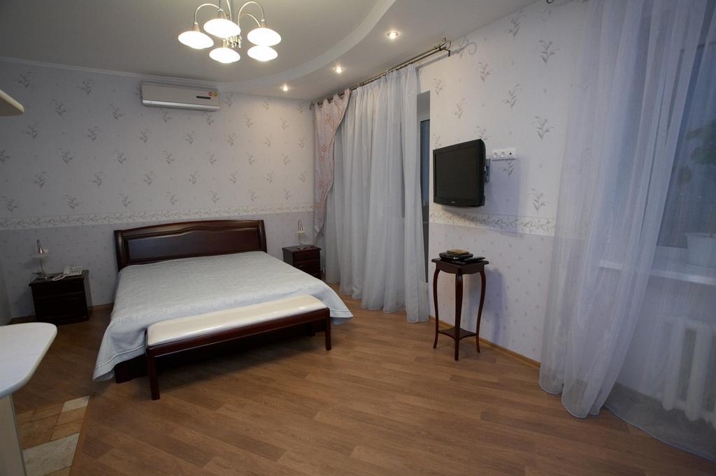 Aquilonis Hotel Vladivostok Quarto foto